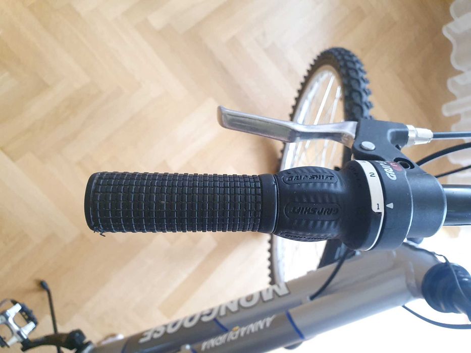 Rower górski Annapurna Monoose damski