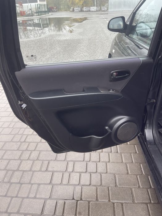 хендай матрикс