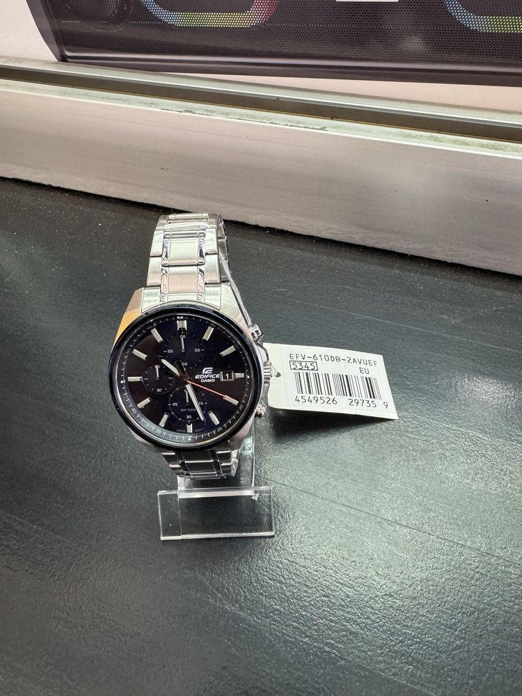 Новые часы Casio оригинал гарантия