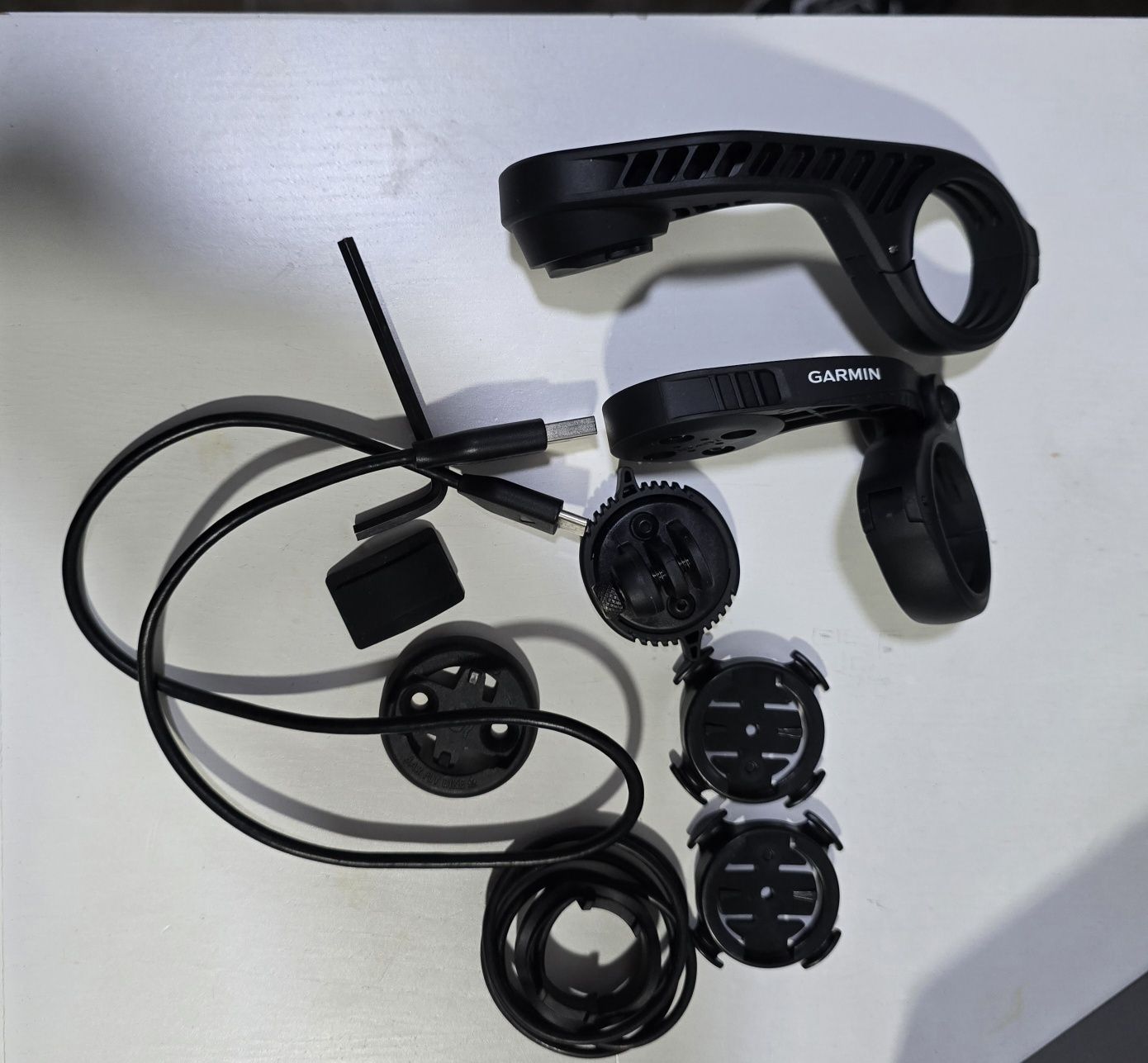 Garmin edge 1040 solar