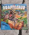 Gra planszowa Draftozaur