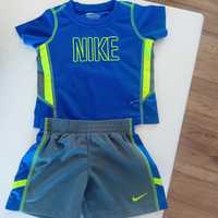 Komplet Nike 12miesiecy