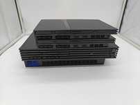 PlayStation 2 uszkodzone