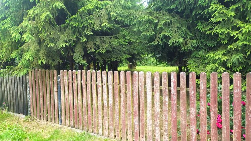 Siedlisko z gruntami ornymi