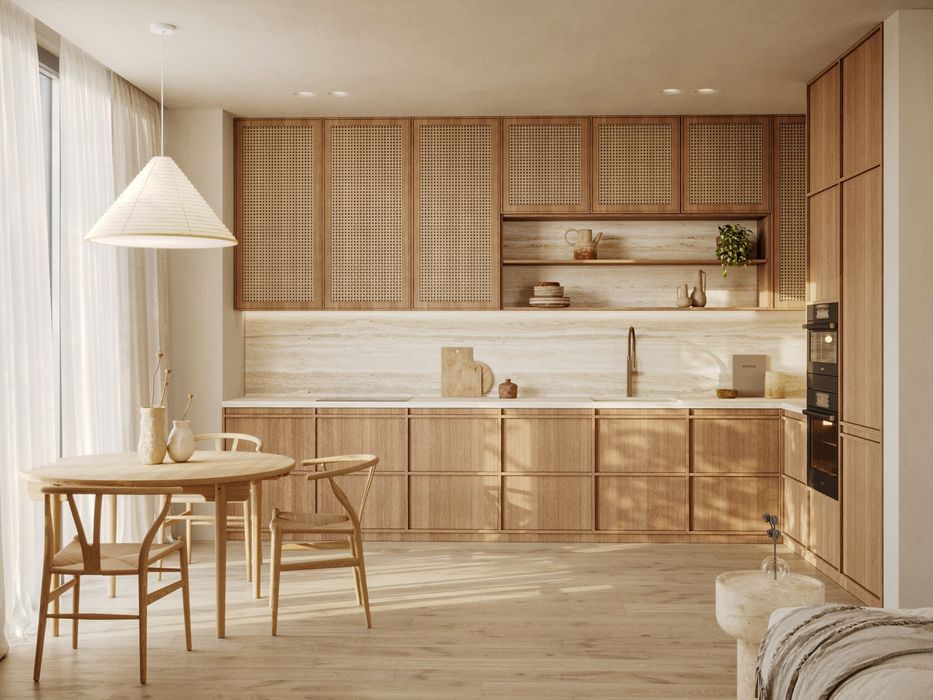 Дизайн, 3д візуалізація