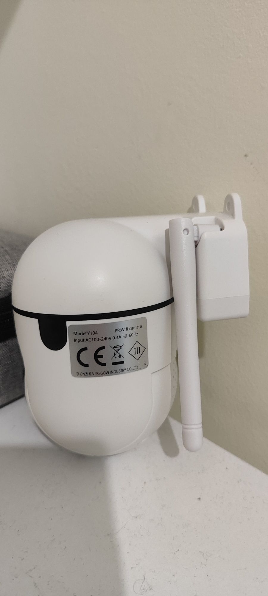 Kamera Wifi 360° Nowe