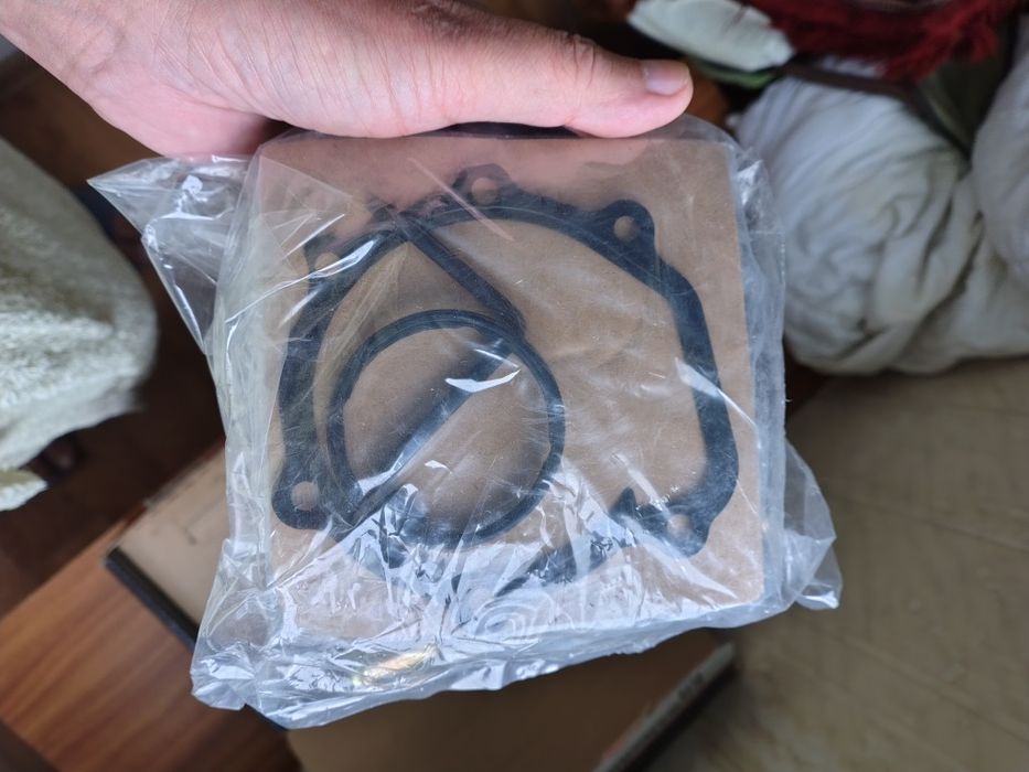 Субару, ремкомплект ГРМ