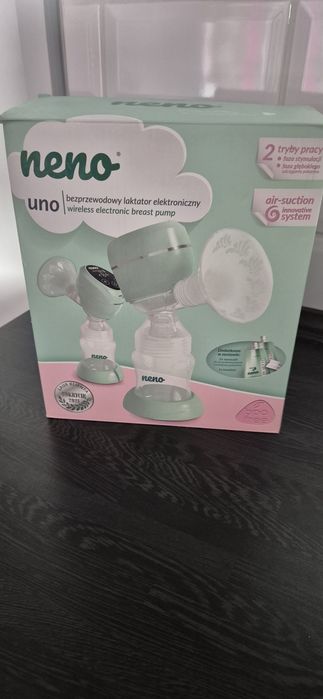 Laktator elektryczny  neno