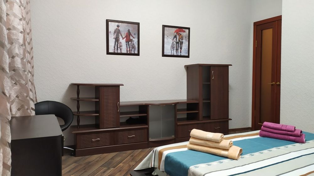 Андріївський узвіз Поділ фіск.чек документи 2 спальні Контрактова площ