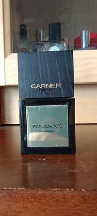 Carner Barcelona Sandor 70's