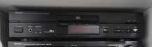 DENON DCD-635 CD player Pruszcz Gdański