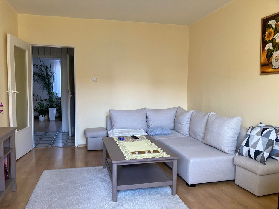 Wynajem Okazjonalny- Mieszkanie Oś. Południe