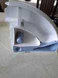 Szuflada na detergenty do pralki Hotpoint Ariston WMSD 723.