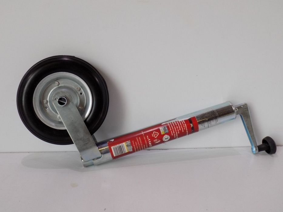 Koło Podporowe Przyczepy - 6255