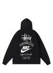 Stussy / Nike худі