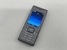 Sony Ericsson Elm sprawny bez simlocka, dla kolekcjonera, UNIKAT