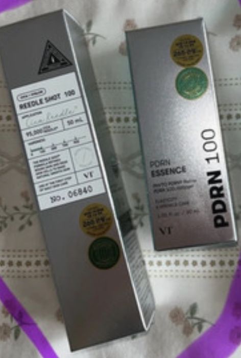 Serum pdrn 10000