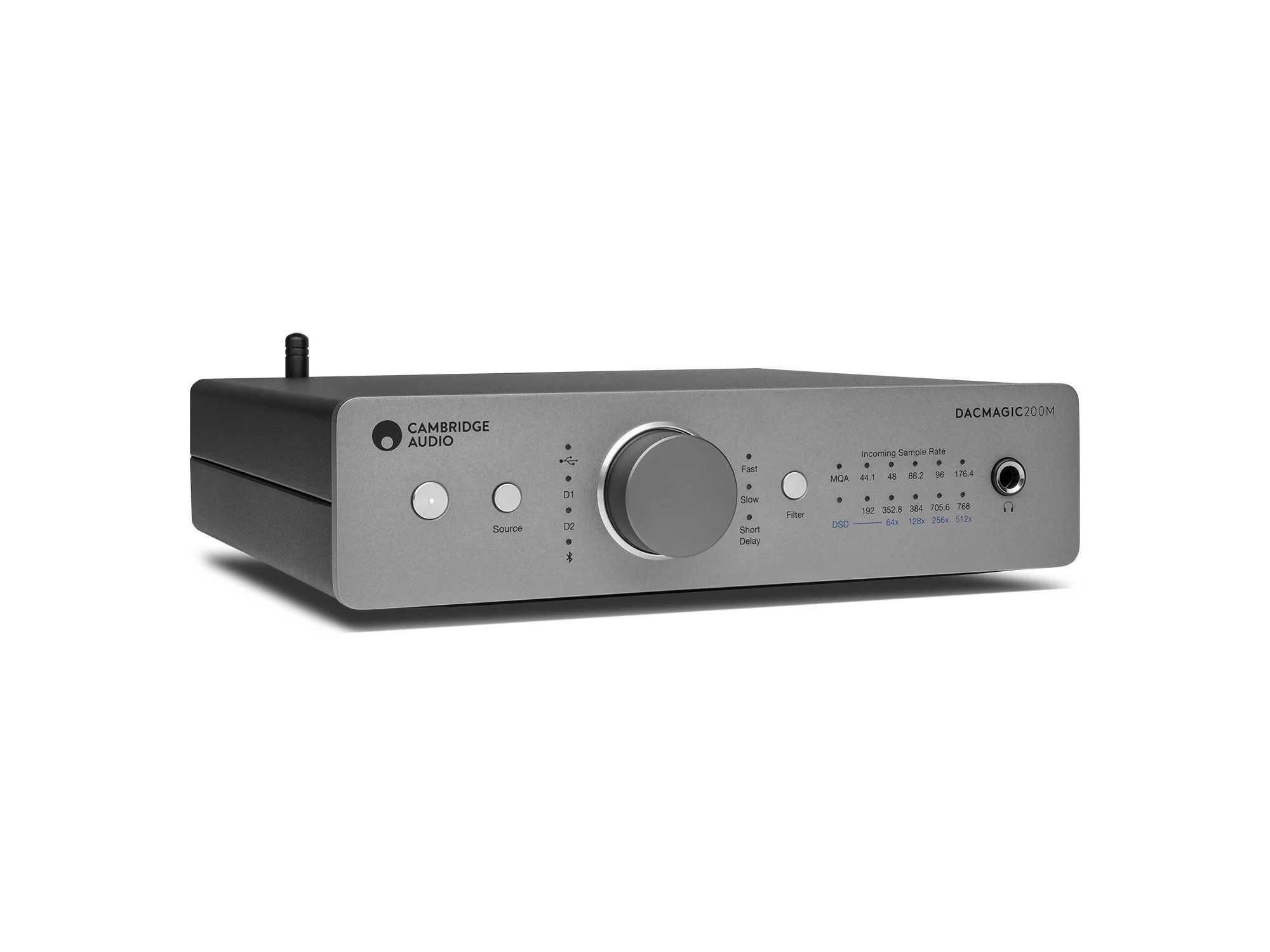 Cambridge Audio DacMagic 200M Przetwornik DAC MQA Sklep RATY 0%