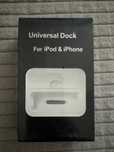Uniwersalna Stacja Dokujaca do iPod i iPhone