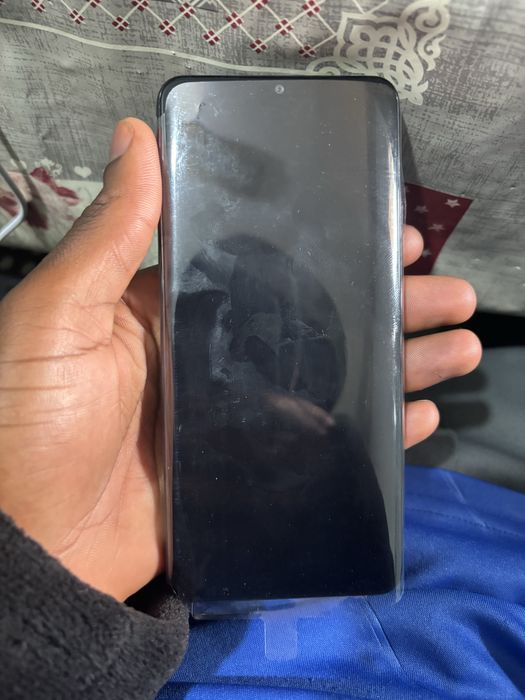 Samsung a12 128g novo