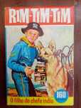 Rim-Tim-Tim em O filho do chefe índio