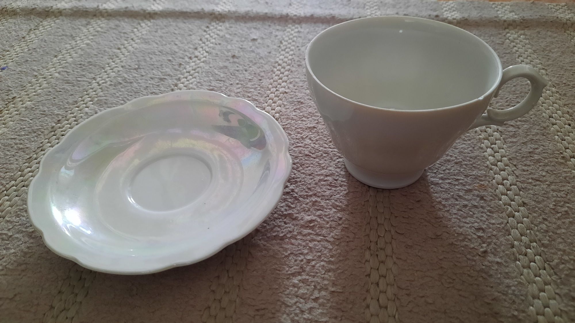 Sprzedam starą porcelanę Ćmielów