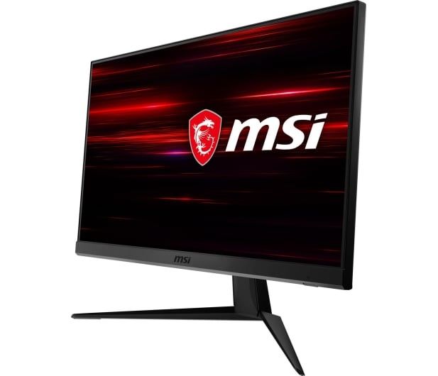 Monitor MSI Optix g241 144hz