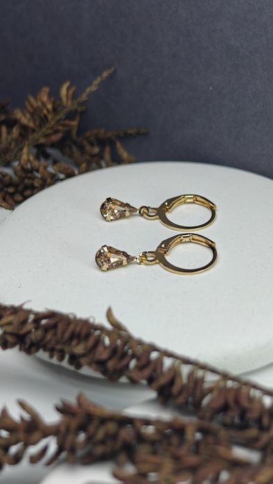 Сережки на подарунок, серьги