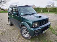 Suzuki JIMNY 4X4