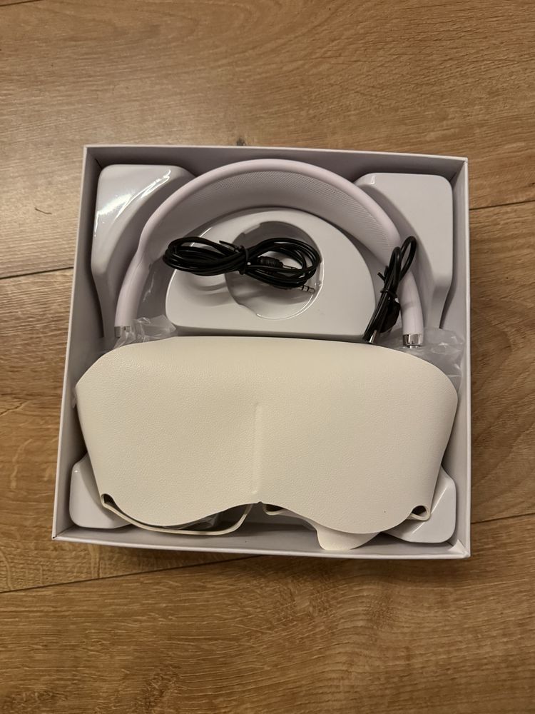 Słuchawki Pods pro max nowe