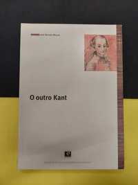 José Barata-Moura - O outro Kant