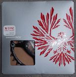 Prato sram 32t eagle tecnology X-Sync 2