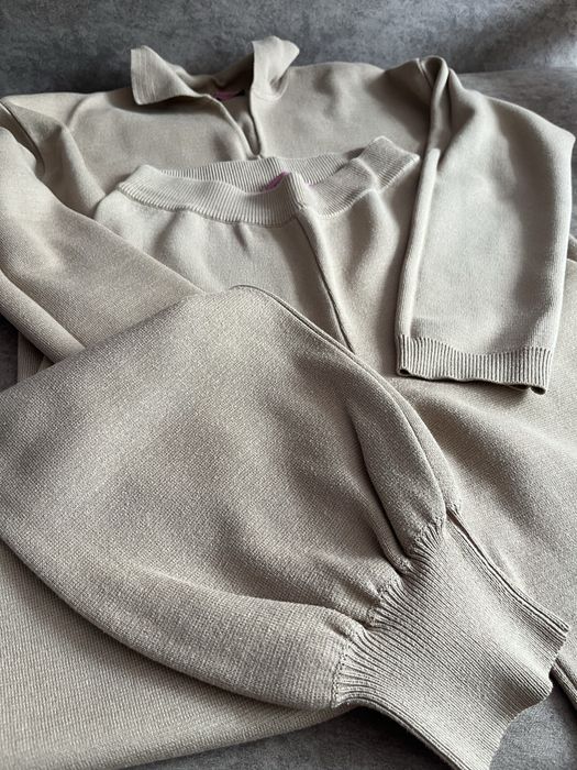 Костюм теплый Littleviksi