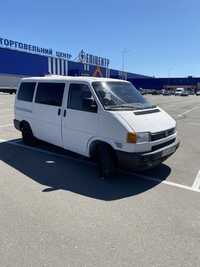 Volkswagen Transporter T4 2.5tdi