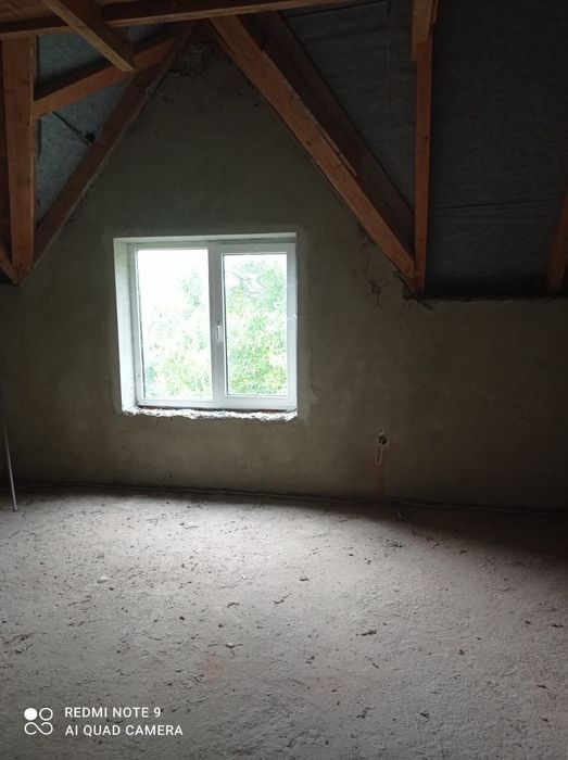 Продається будинок у с.Ваньовичі Самбірського р-ну