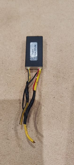 Автосигнализация Prizrak 840