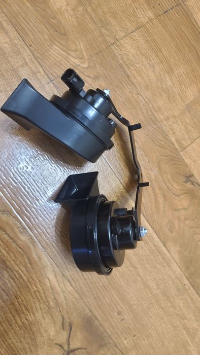 Tesla model 3/Y 1486943-00-A 1507242-00-B Клаксон сигнал