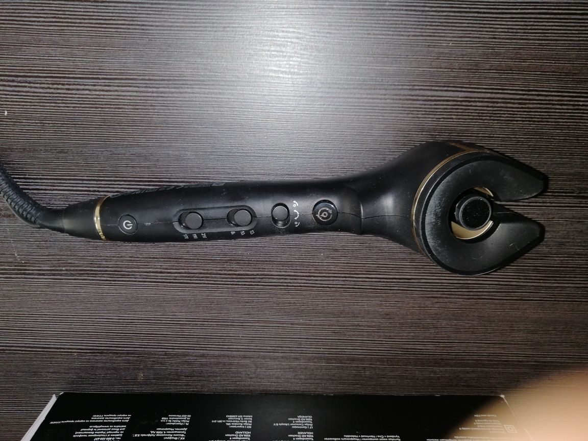 Lokówka automatyczna Procare Philips