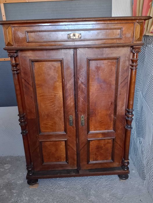 Komody  w stylu Vintage