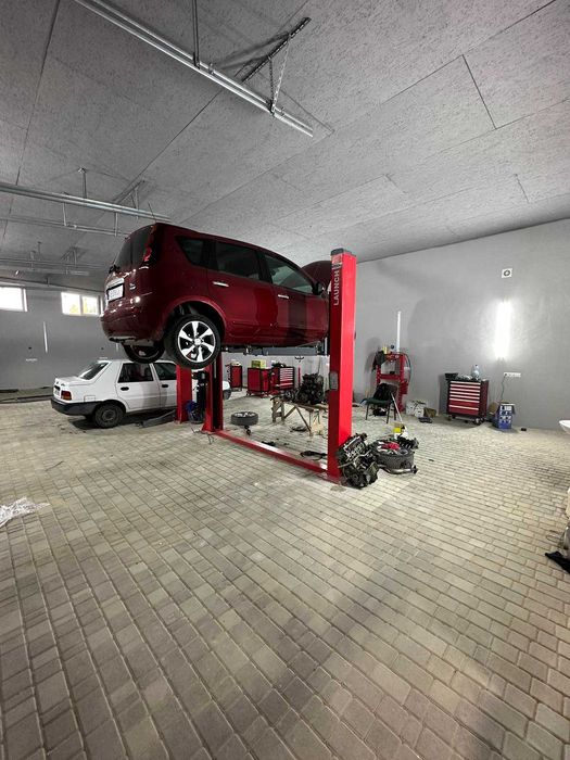 СТО Ремонт Двигунів та ходової частини,Заміна ГРМ та масла