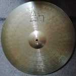 Paiste Alpha - Heavy Ride 22"