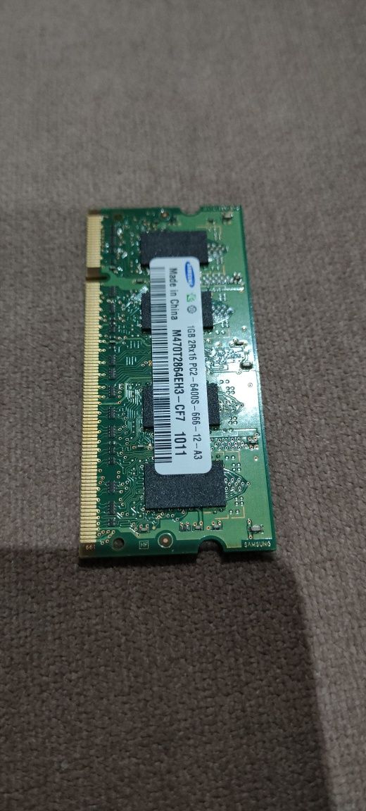 Memória RAM DDR2