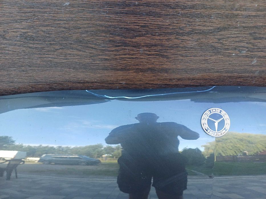 maska mercedes vito v-klasa 447 rok od 2014-