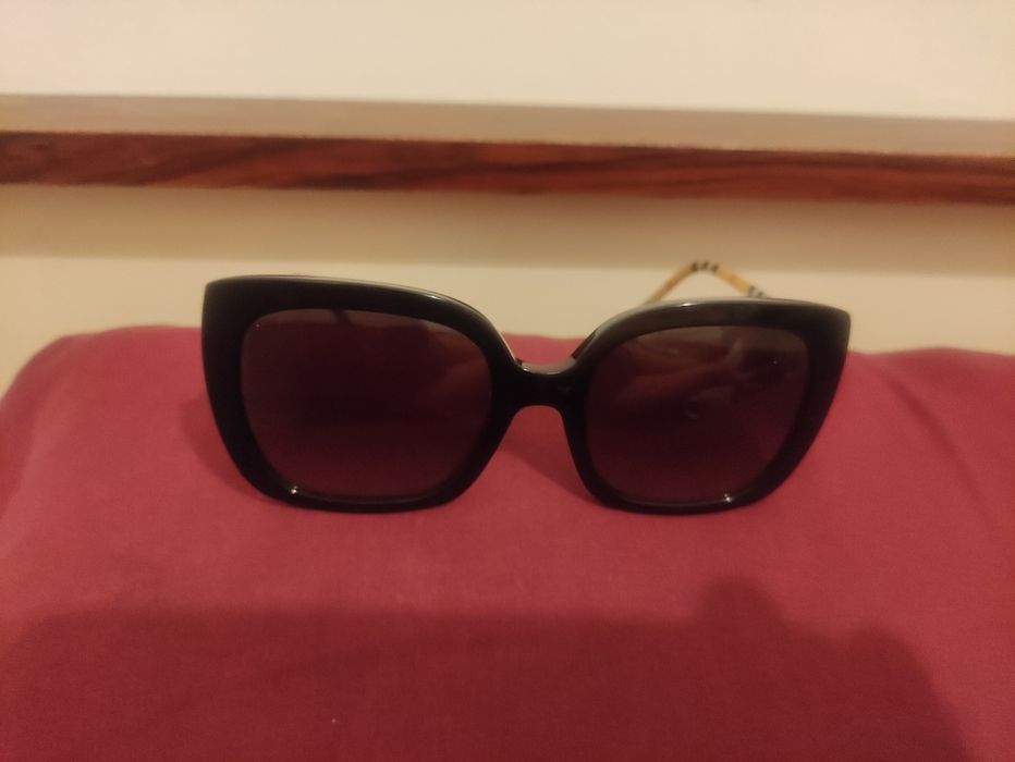 Burberry óculos de sol