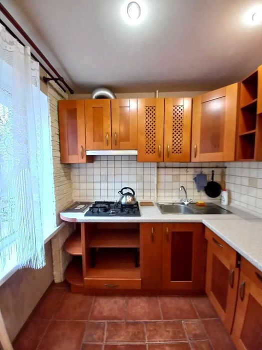 Здам комфортну квартиру, лівий берег, вул. Калинова, 88