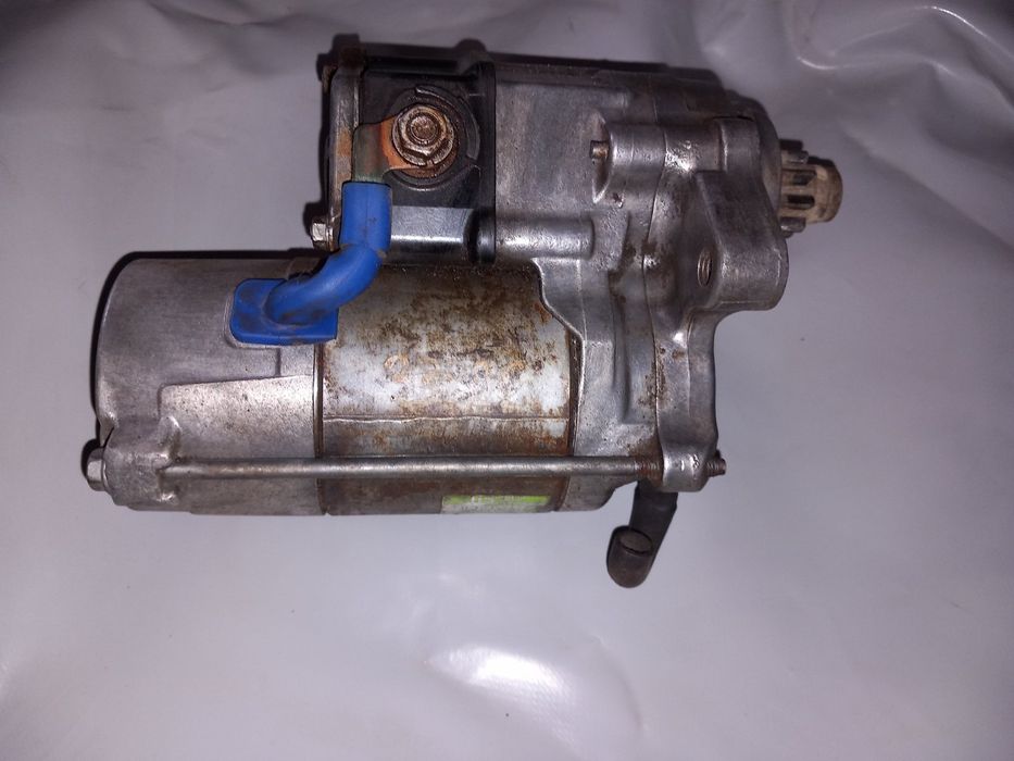 Стартер  генератор гідропідсилювача  тойота ленд крузер 100 лексус дж4