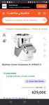 Moulinex Companion XL