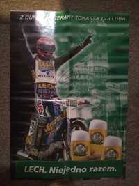 Plakat A2 Tomasz Gollob