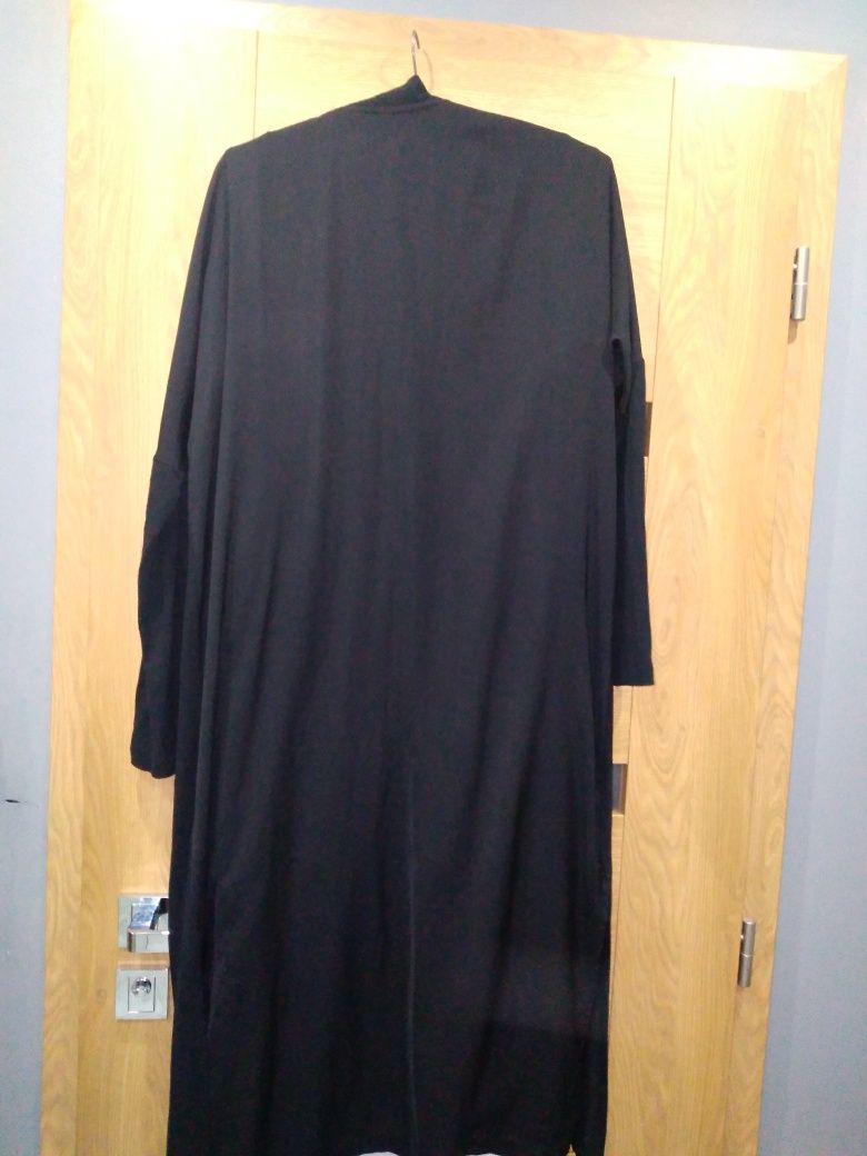 Cudna narzutka Zara rozmiar M/XL biust 120cm