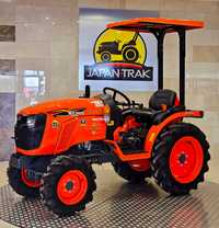 Kubota B2741s, 4x4, Do tuneli foliowych, sadu. Nowy, RATY,JAPAN TRAK